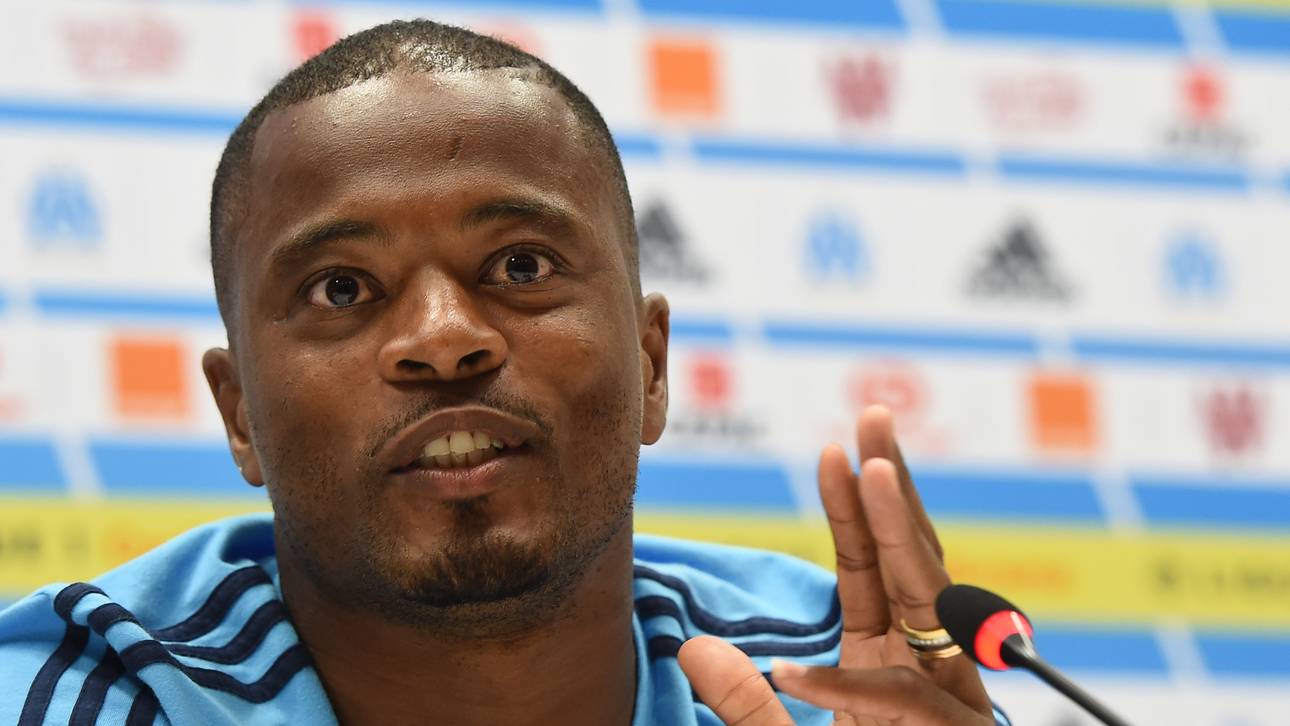 Evra beendet seine Karriere