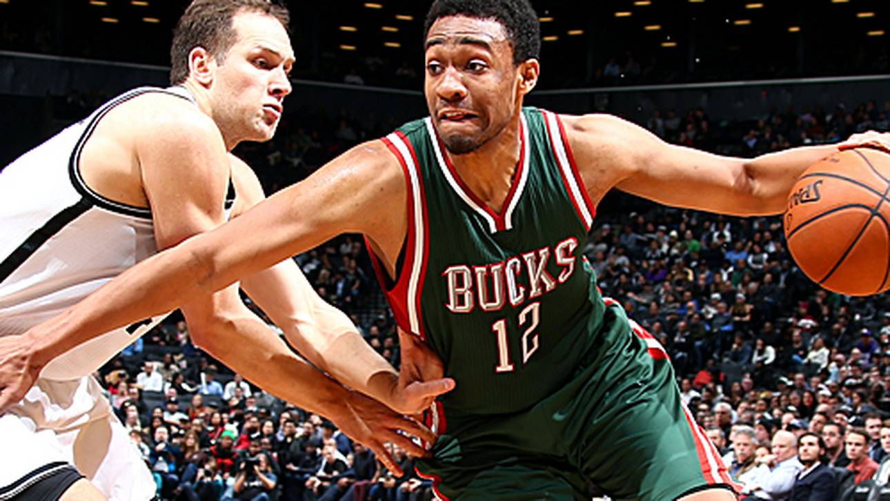 Kreuzbandriss bei Parker