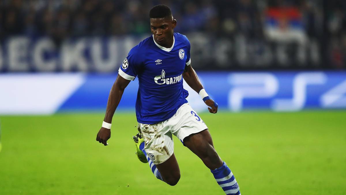 Einen Tag später wurde der Wechsel von beiden Parteien verkündet, Embolo soll rund zehn Millionen Euro kosten. Der Stürmer ist der zwölfte Profi, der von Gelsenkirchen den Weg nach Gladbach findet. Seine Vorgänger hatten es nicht immer leicht am Niederrhein. SPORT1 blickt zurück