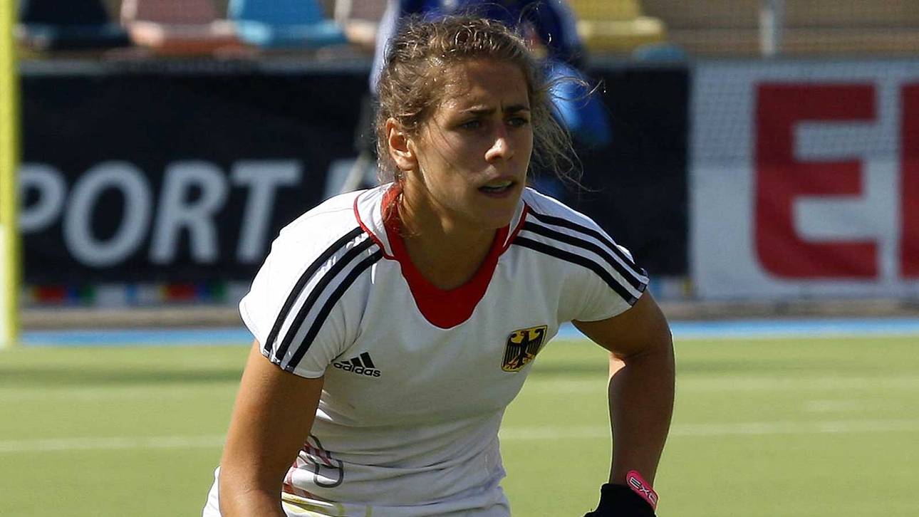 Hockey-Damen schon in EM-Form