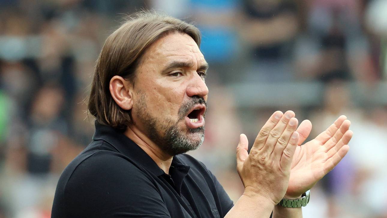 Gelungener Einstand für Farke