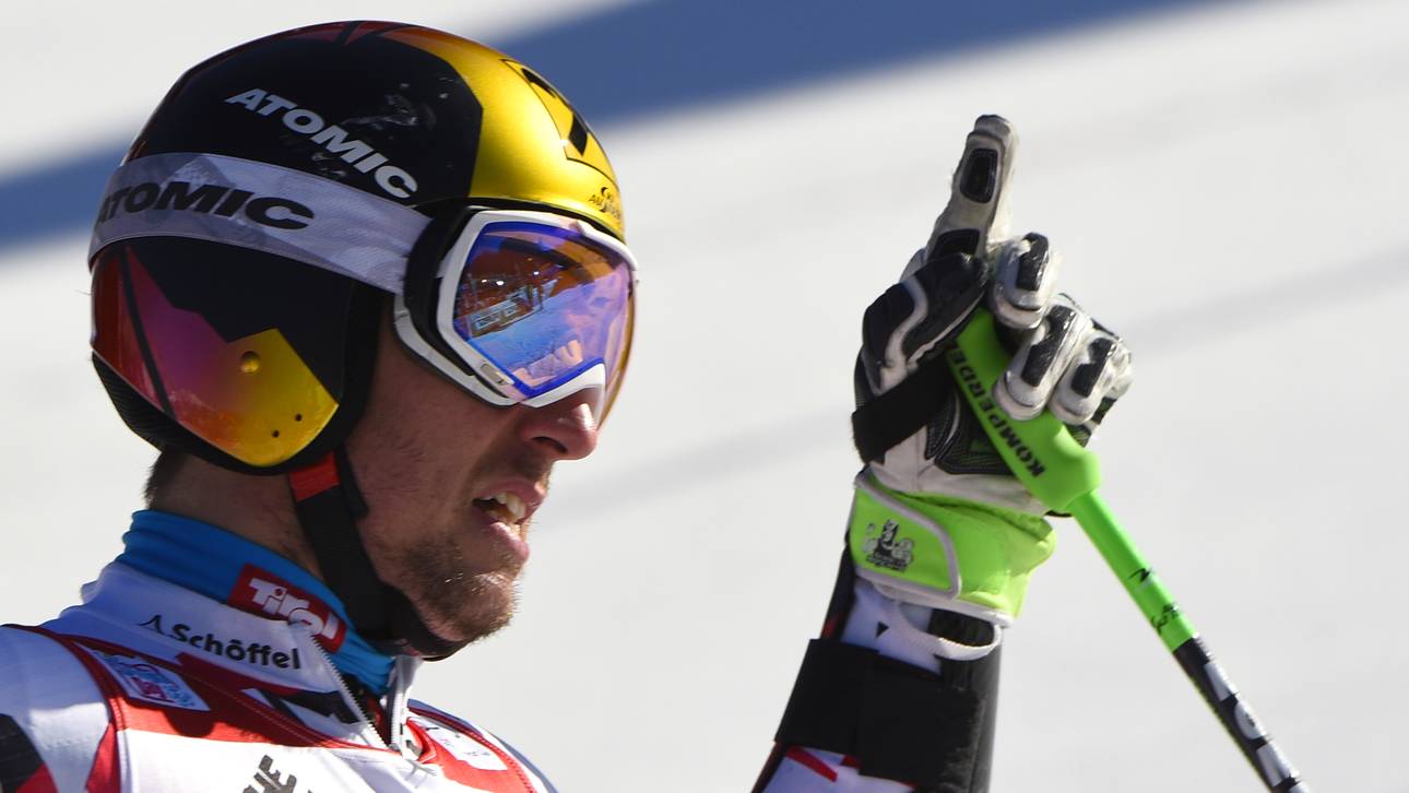 Hirscher fordert FIS zum Handeln auf