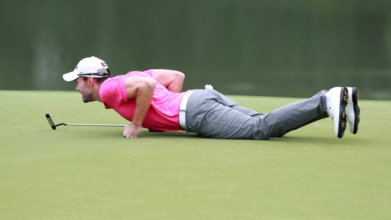 Kieffer verliert Platz zwei in China