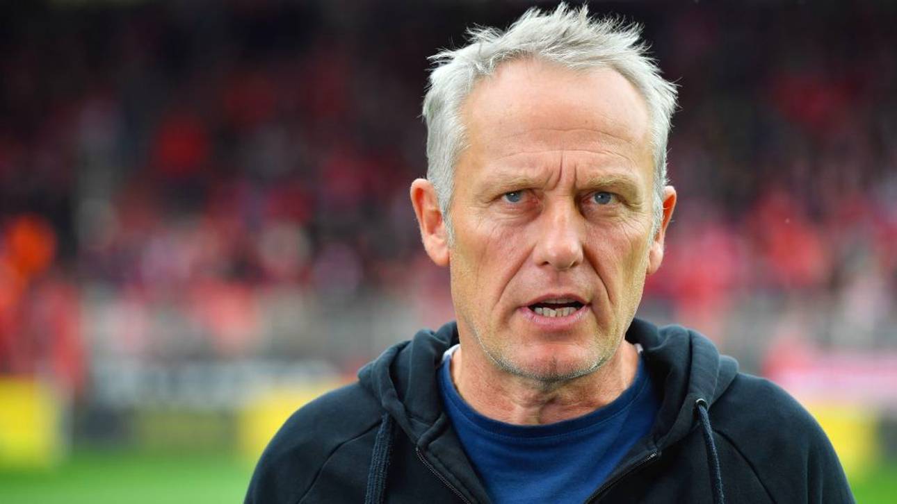 Pyro! Streich gegen eigene Fans