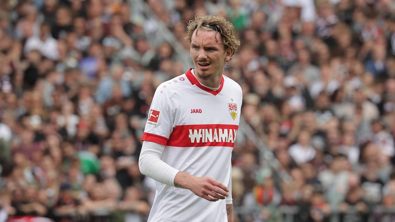 Zwei Rote Karten! Hitziger VfB-Sieg