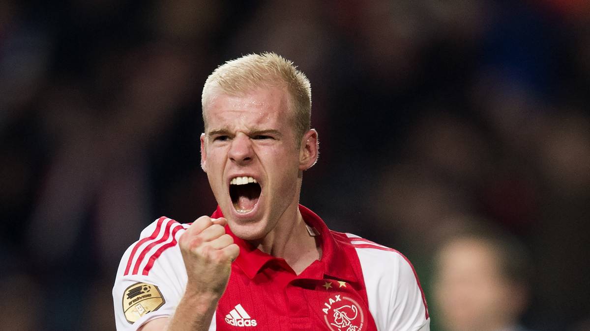 DAVY KLAASSEN: Er durchlief alle Ajax-Nachwuchsteam und  erreichte mit dem Profiteam das Finale der Europa League 2016. Ein Jahr später verschlug es ihn zum FC Everton. Auf der Insel wurde er aber nicht wirklich glücklich. Bei Werder Bremen fühlt er sich wohler