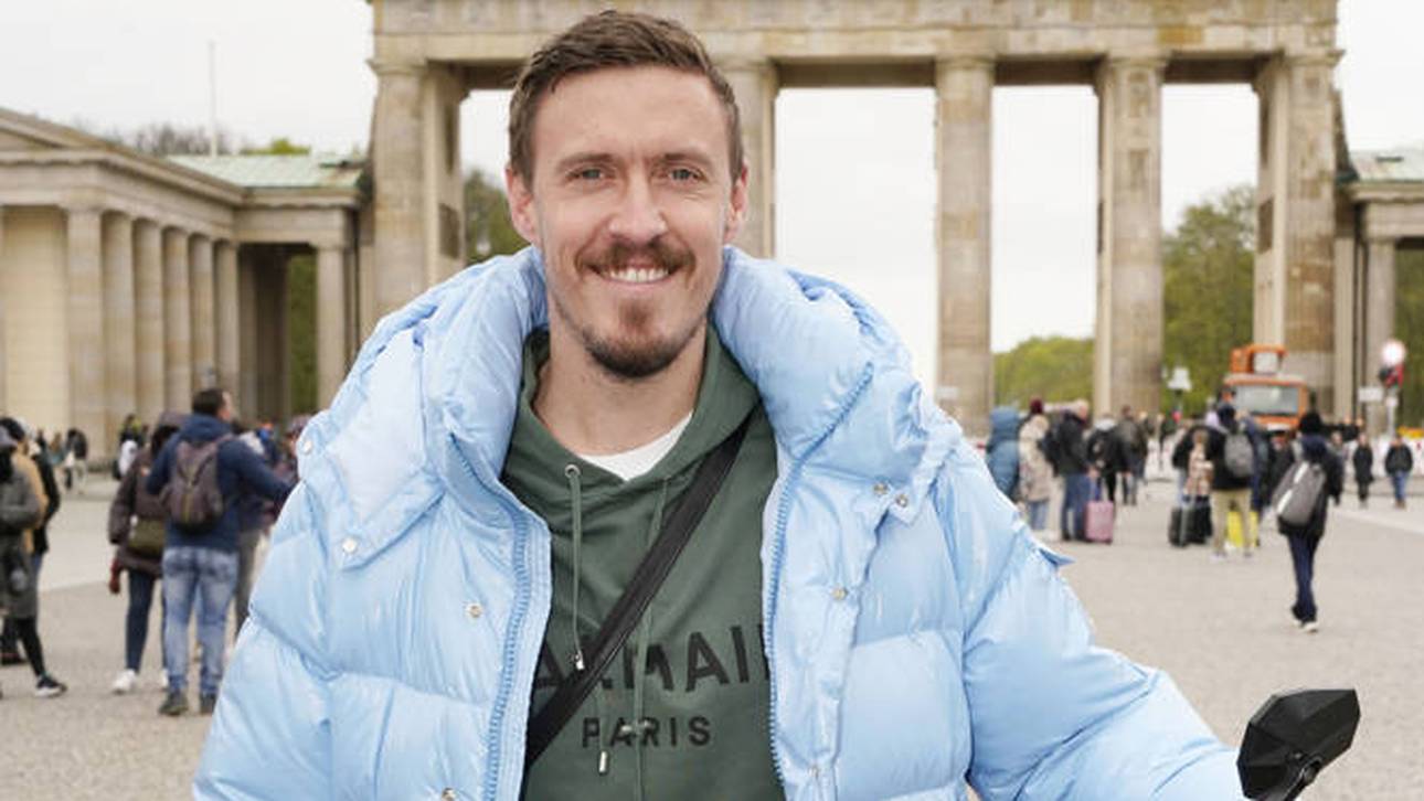 Nächste Überraschung von Kruse