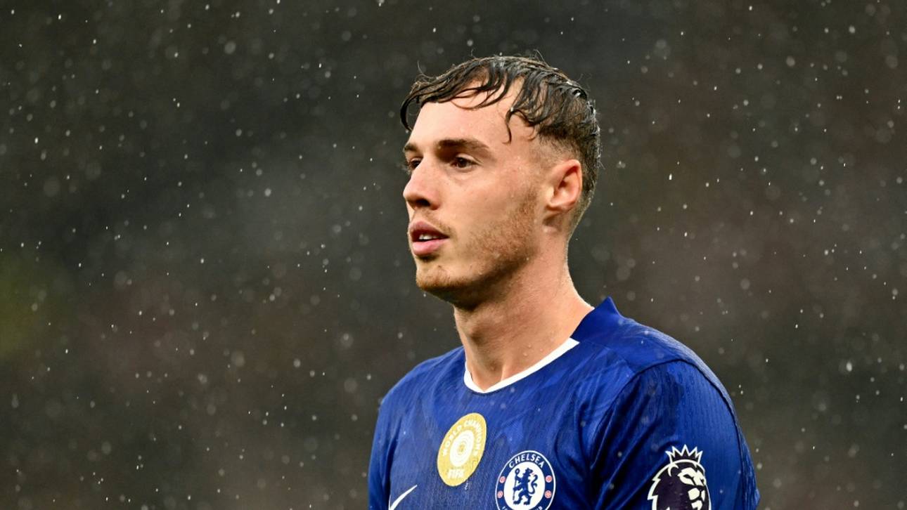 Hiobsbotschaft um Chelsea-Star