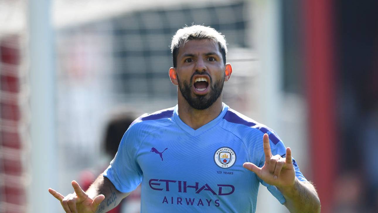 Agüero: Viele Spieler haben Angst