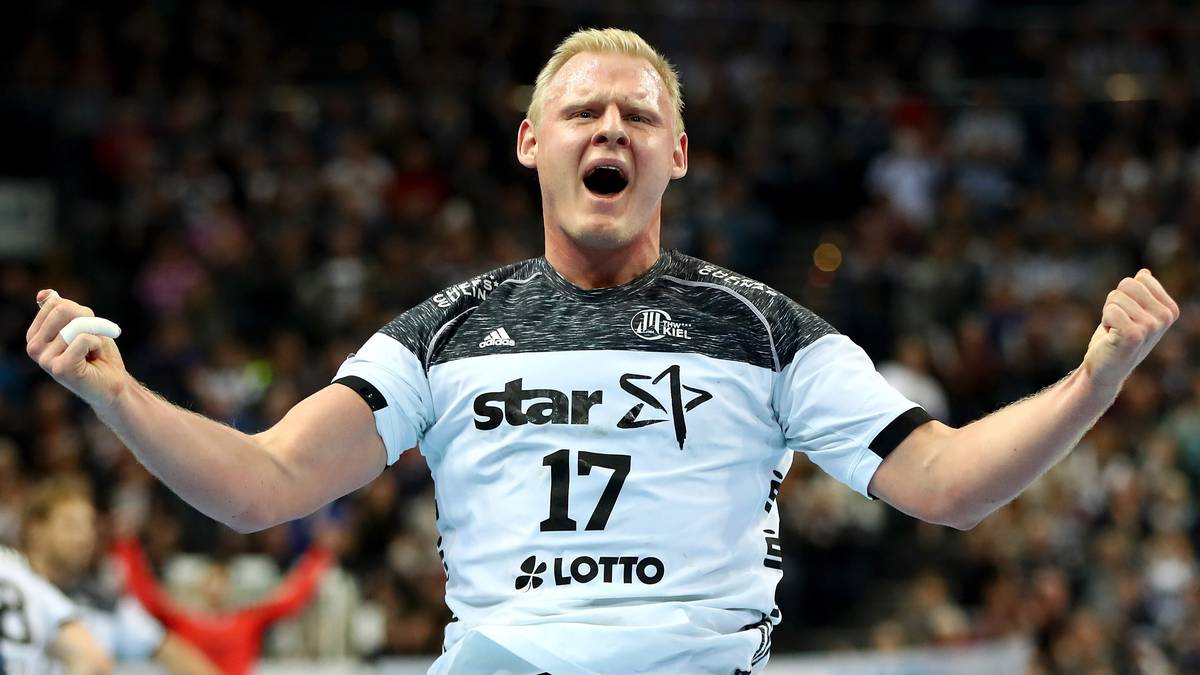 23. November: Beim dritten Aufeinandertreffen innerhalb von elf Tagen besiegt der deutsche Rekordmeister THW Kiel seinen Dauerrivalen SG Flensburg-Handewitt in der Champions-League-Gruppenphase. Die Kieler gewinnen im Derby beim deutschen Vize-Meister 26:25 und revanchieren sich für die empfindliche Niederlage (22:30) in der Königsklasse drei Tage zuvor. Auch die Bundesliga-Partie am 13. November hatten die Kieler bereits mit 24:23 für sich entschieden