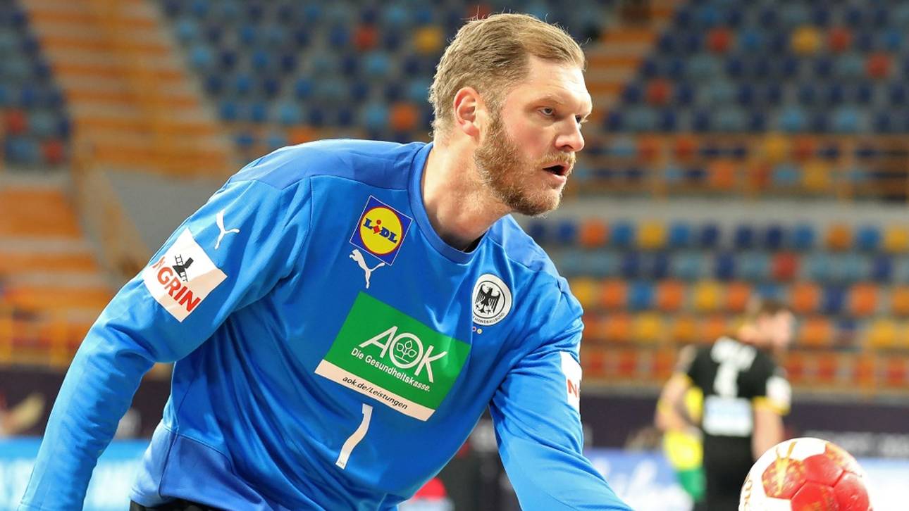 Torhüter-Sorgen bei HSV Handball