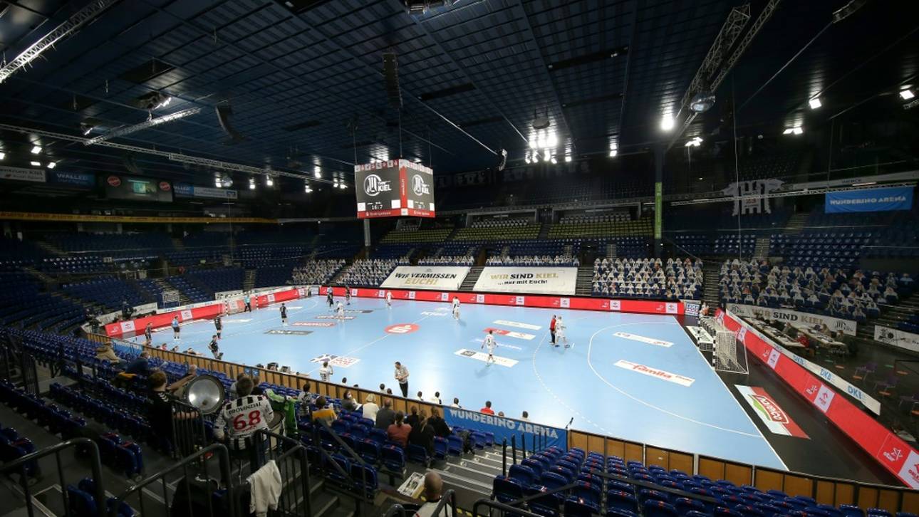 Alle HBL-Klubs erhalten Lizenz