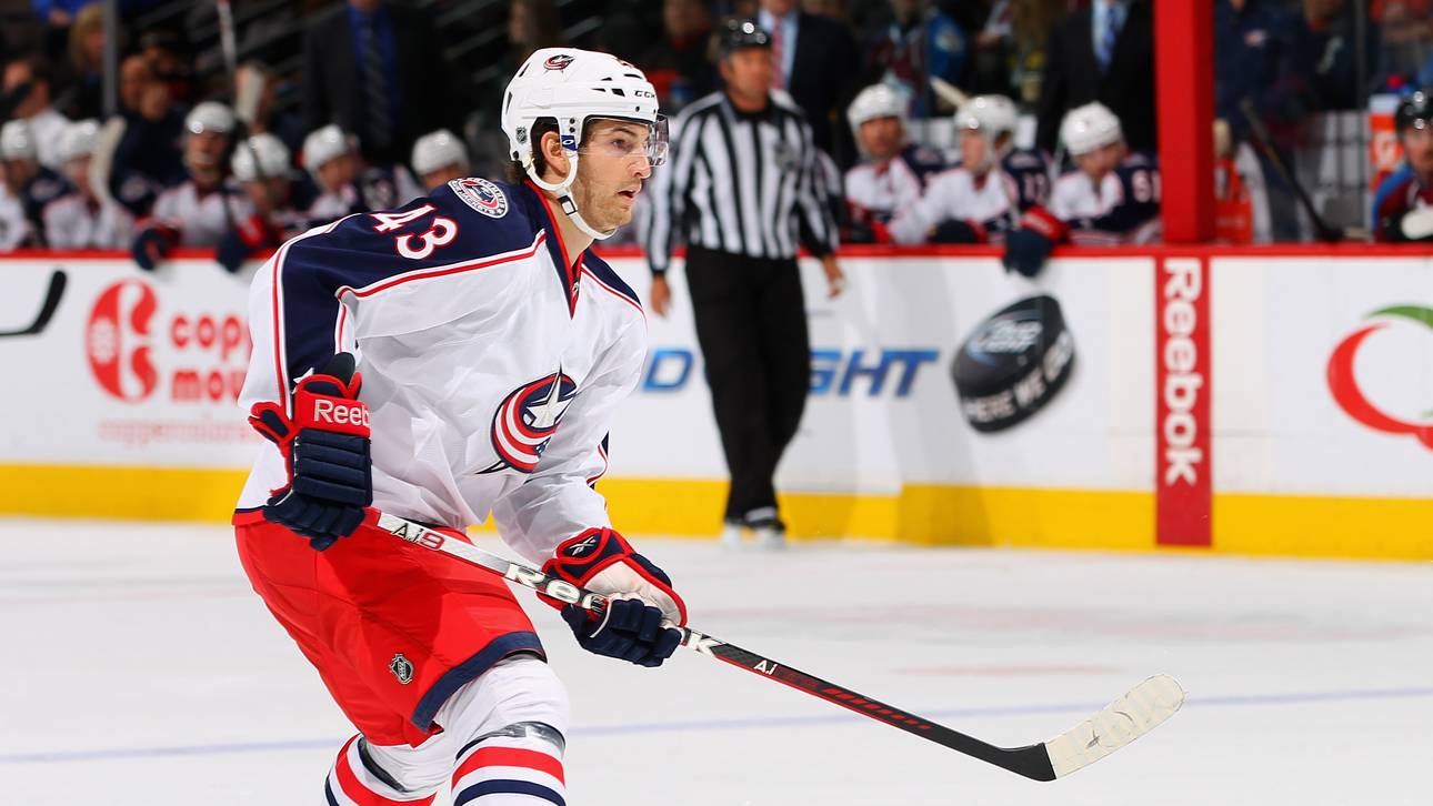 Ingolstadt holt ehemaligen NHL-Stürmer