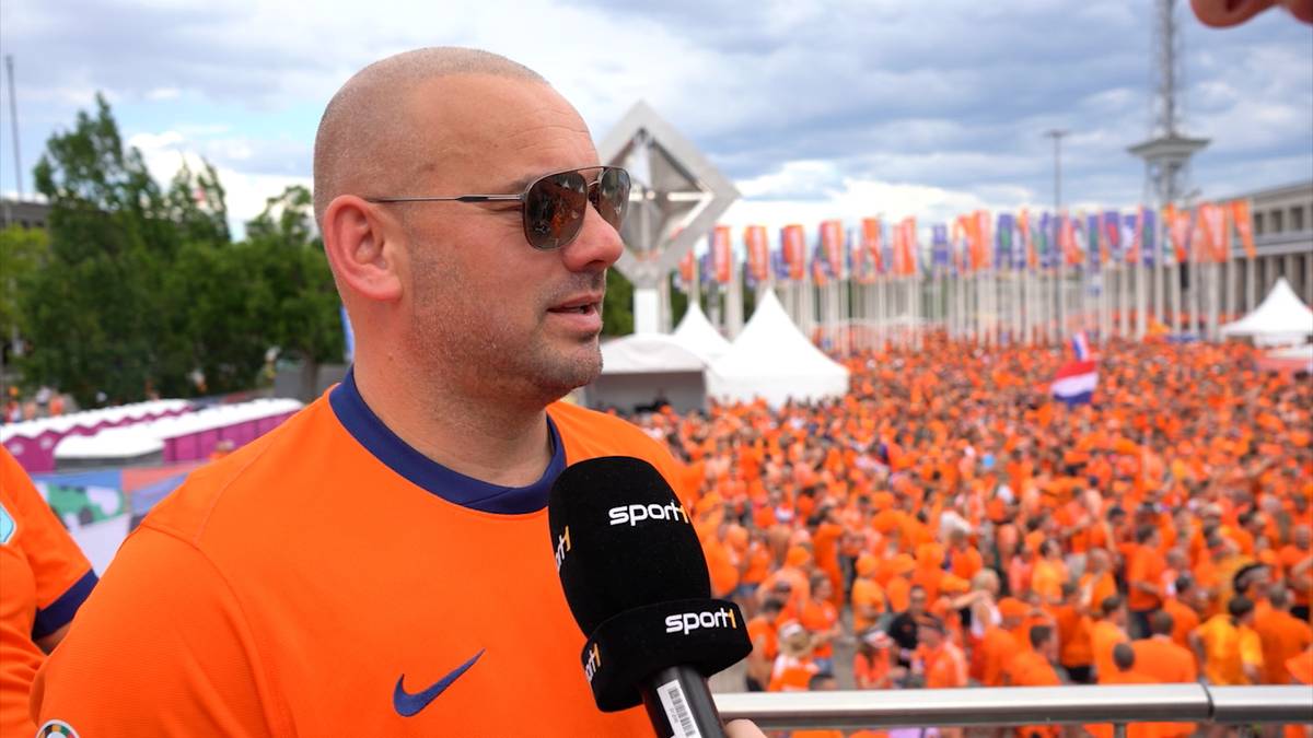 "Zu 100 Prozent ein Elfmeter": Oranje-Ikone versteht DFB-Ärger