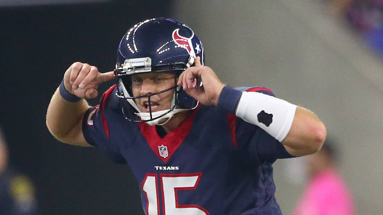 Verpasster Flug: NFL-Profi gefeuert