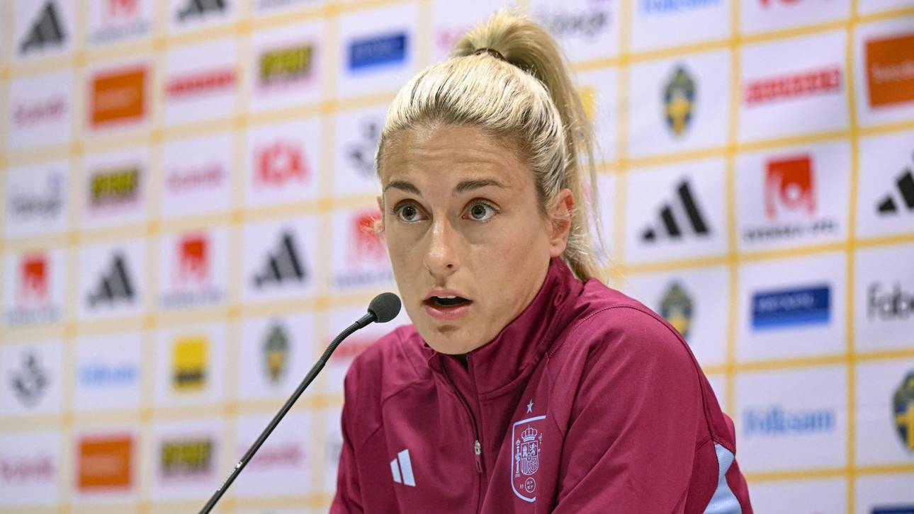 Spanierinnen fordern Wende