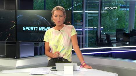Hast du beim Fußball den richtigen Riecher? Dann beweise es SPORT1 Moderatorin Laura Papendick im neuen, kostenlosen SPORT1 Tippspiel und gewinne attraktive Preise.