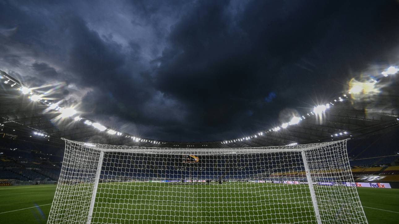 Mailand-Aus: CL-Finale in Rom?