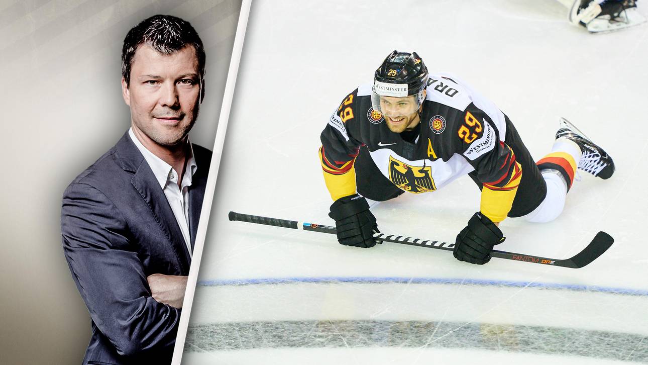 Goldmann: DEB gut wie lange nicht