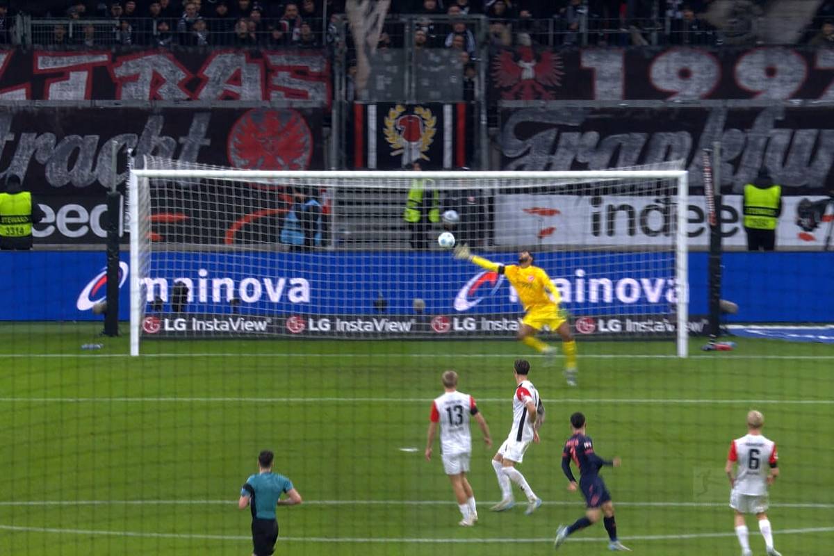 Am Wochenende treffen Eintracht Frankfurt und der FSV Mainz 05 aufeinander. Emotionen pur sind garantiert.