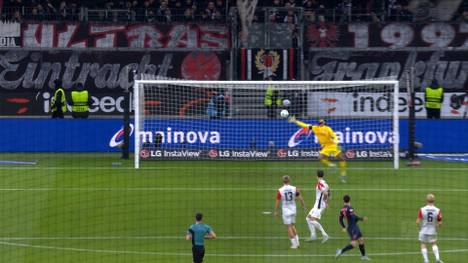 Am Wochenende treffen Eintracht Frankfurt und der FSV Mainz 05 aufeinander. Emotionen pur sind garantiert.