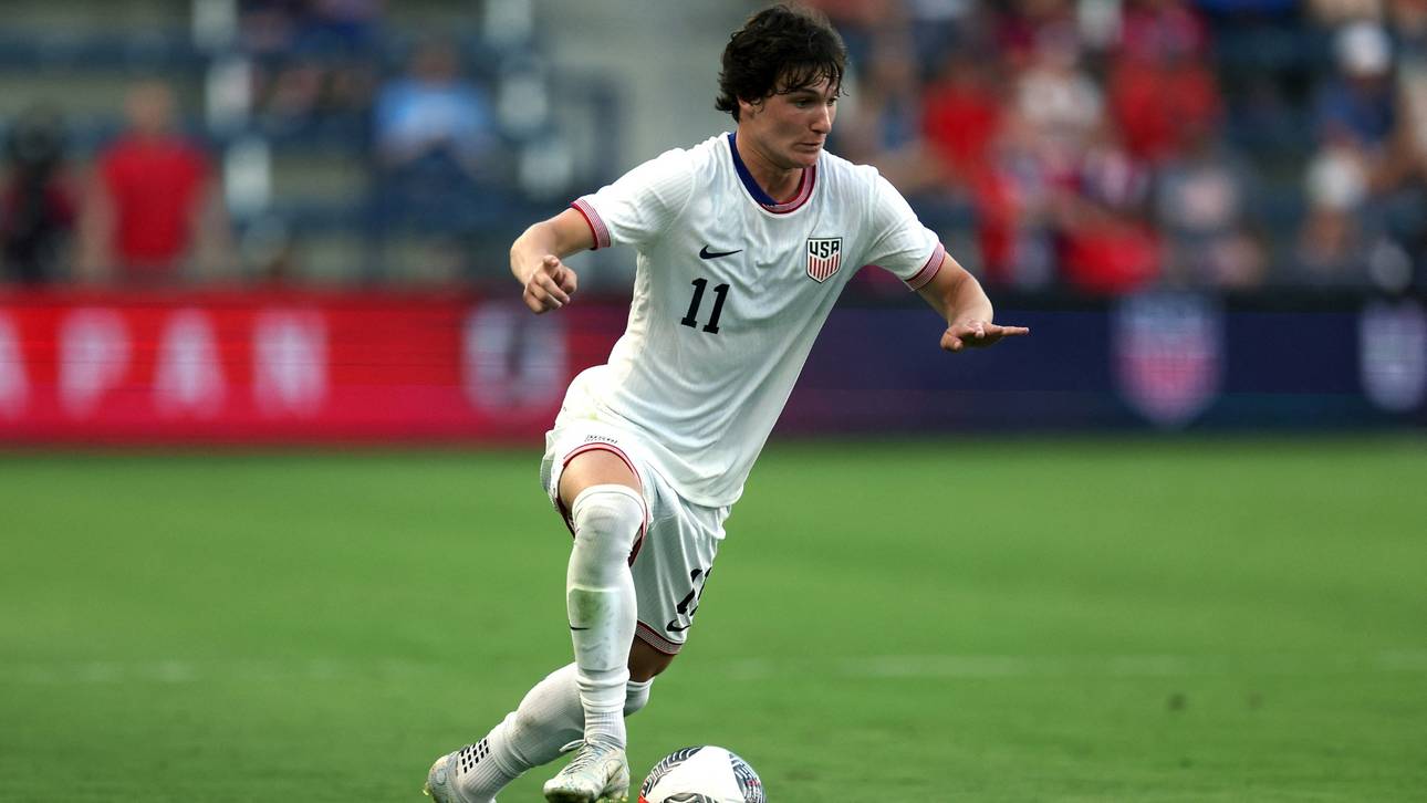 Frankfurt klärt Talent-Zukunft