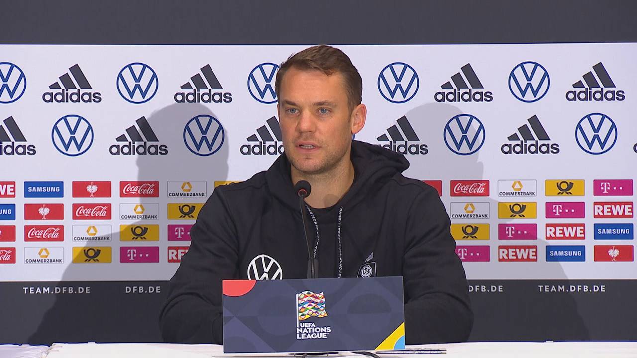 Manuel Neuer: Das kann das DFB-Team vom FC Bayern lernen