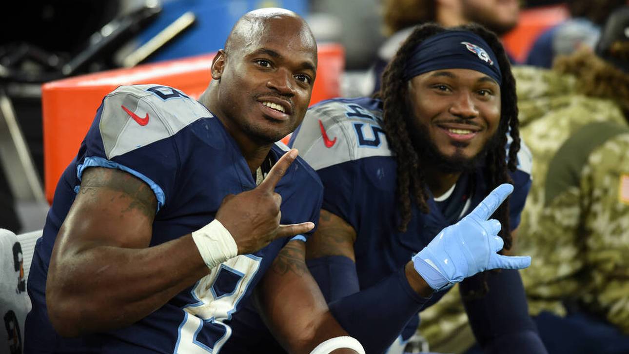 Neue Chance für NFL-Skandalprofi