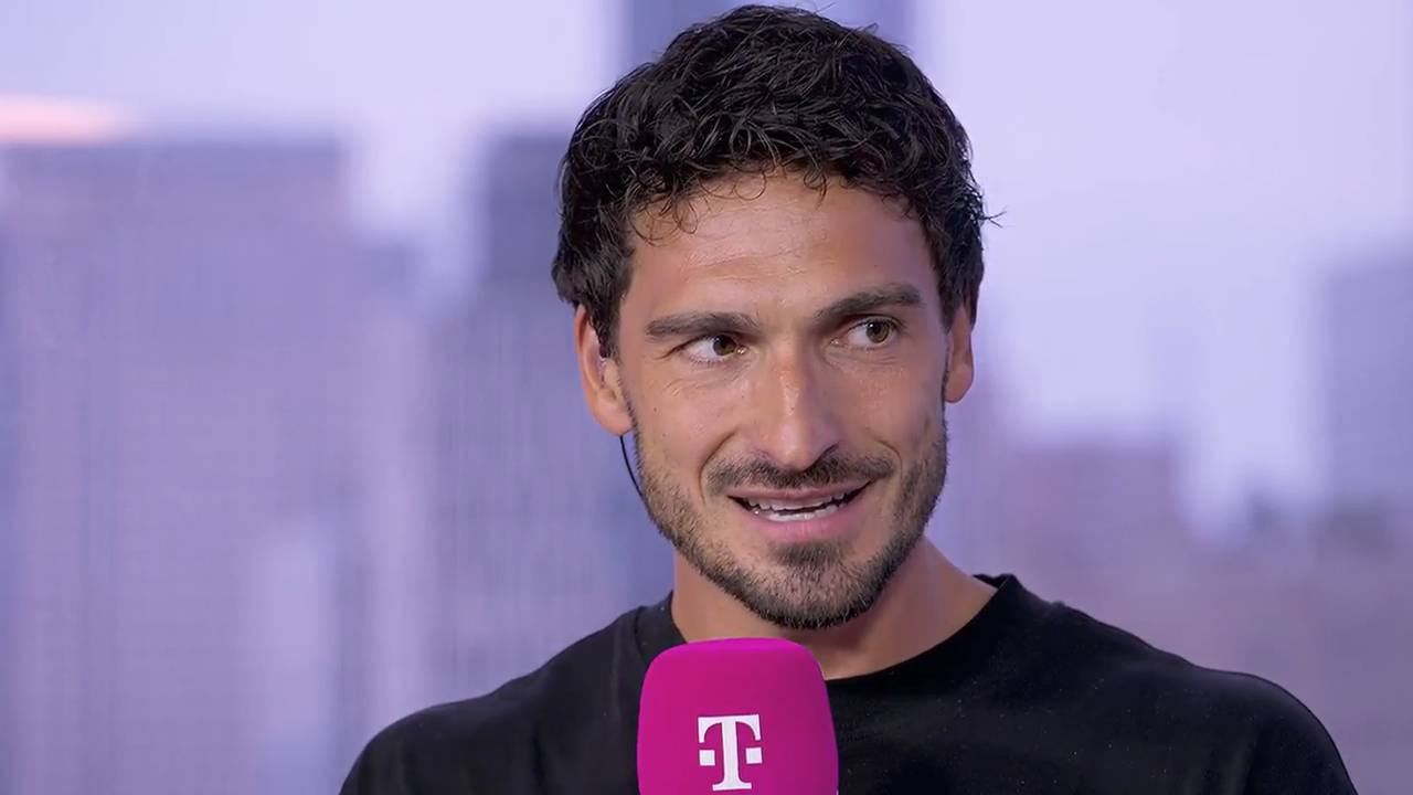 Neuer raus? Hummels plädiert für Veränderung im DFB-Tor