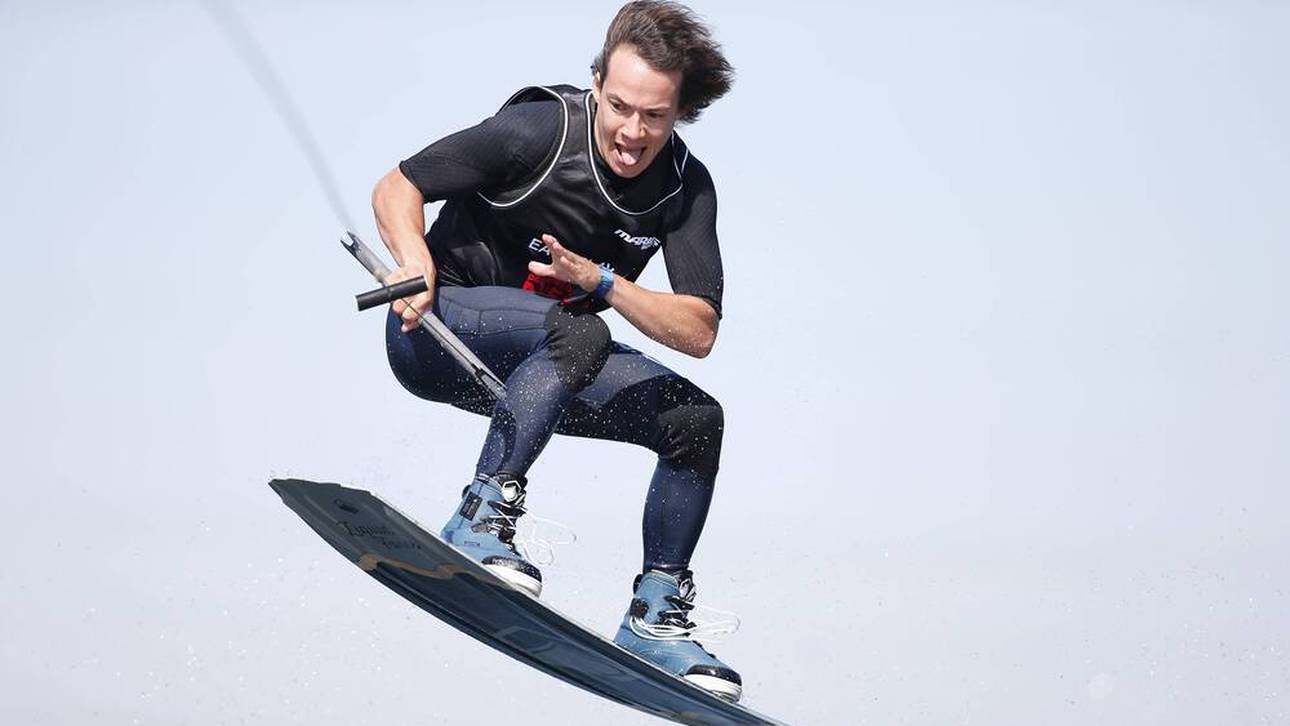 Sporthilfe sucht Start-up des Jahres