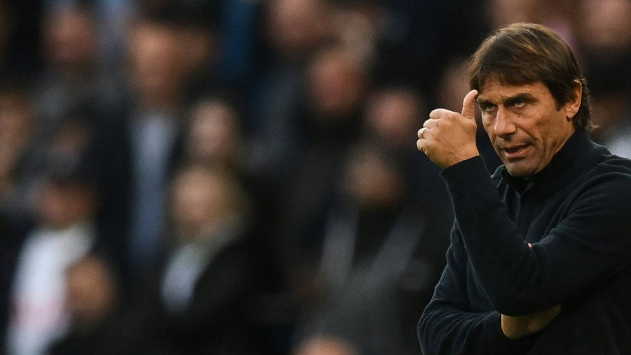 Conte nach Operation wohlauf