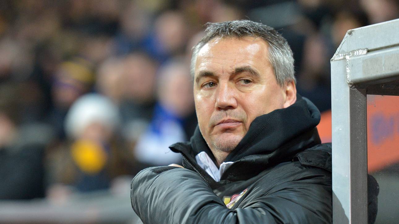 Neuer Job für Peter Pacult