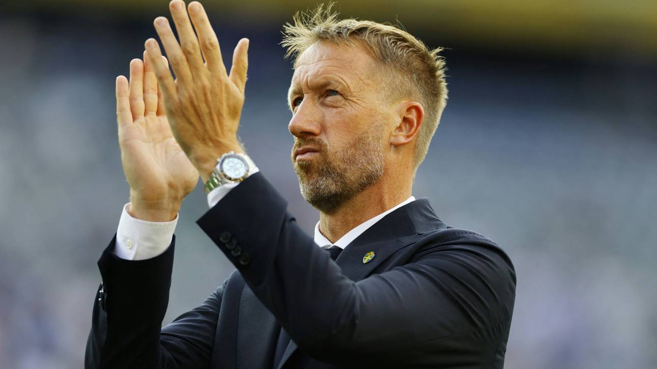 Schweden trotz Aus mit positivem Fazit