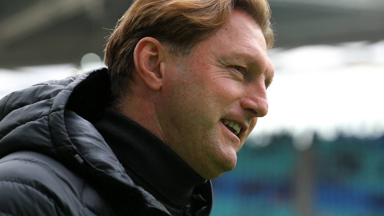 Hasenhüttl: „Pause hat gut getan“