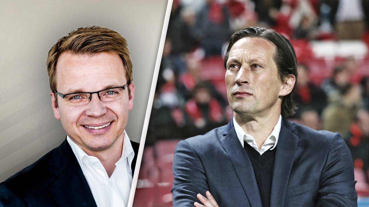 Respekt, Herr Schmidt!