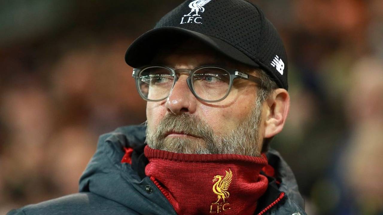 Newsflash: Klopp will auf Teile seines Gehalts verzichten