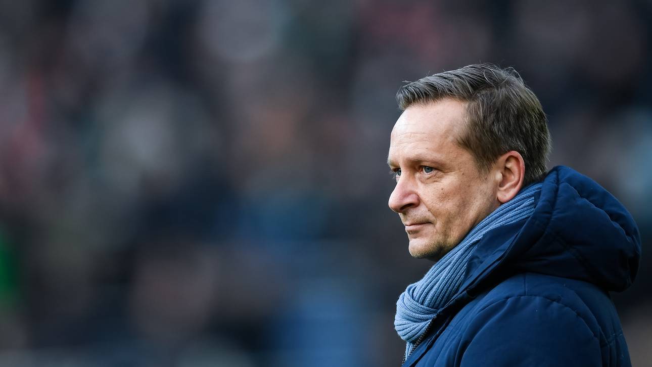 Rassismus-Eklat: Heldt fassungslos