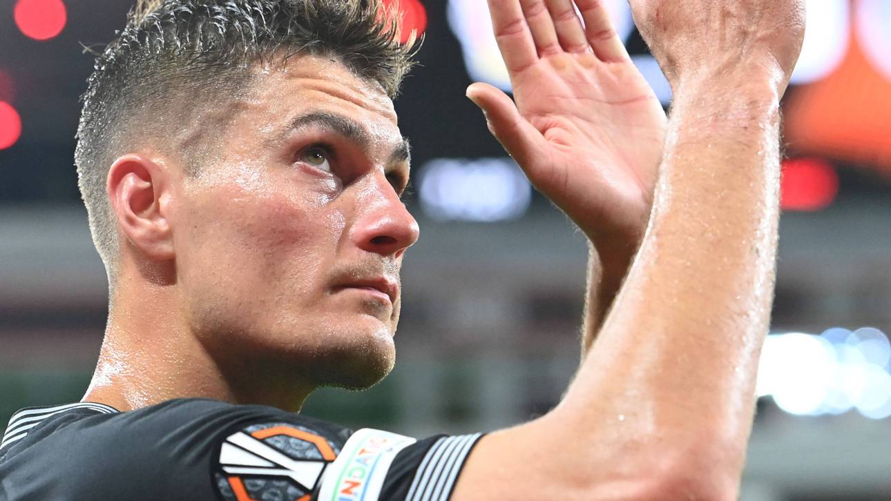 Auf Lewandowskis Spuren