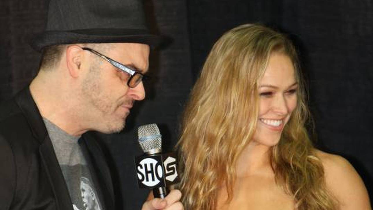 Star-Kommentator verlässt WWE