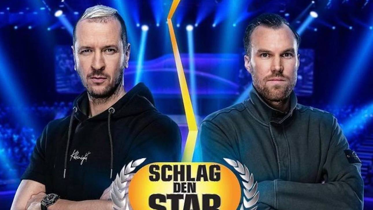 “Schlag den Star”: Fisch vs. Pommes