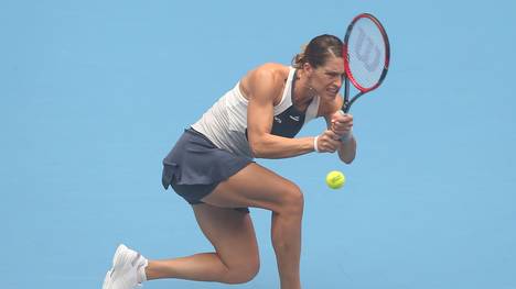 Andrea Petkovic konnte bisher sechs WTA-Turniere gewinnen
