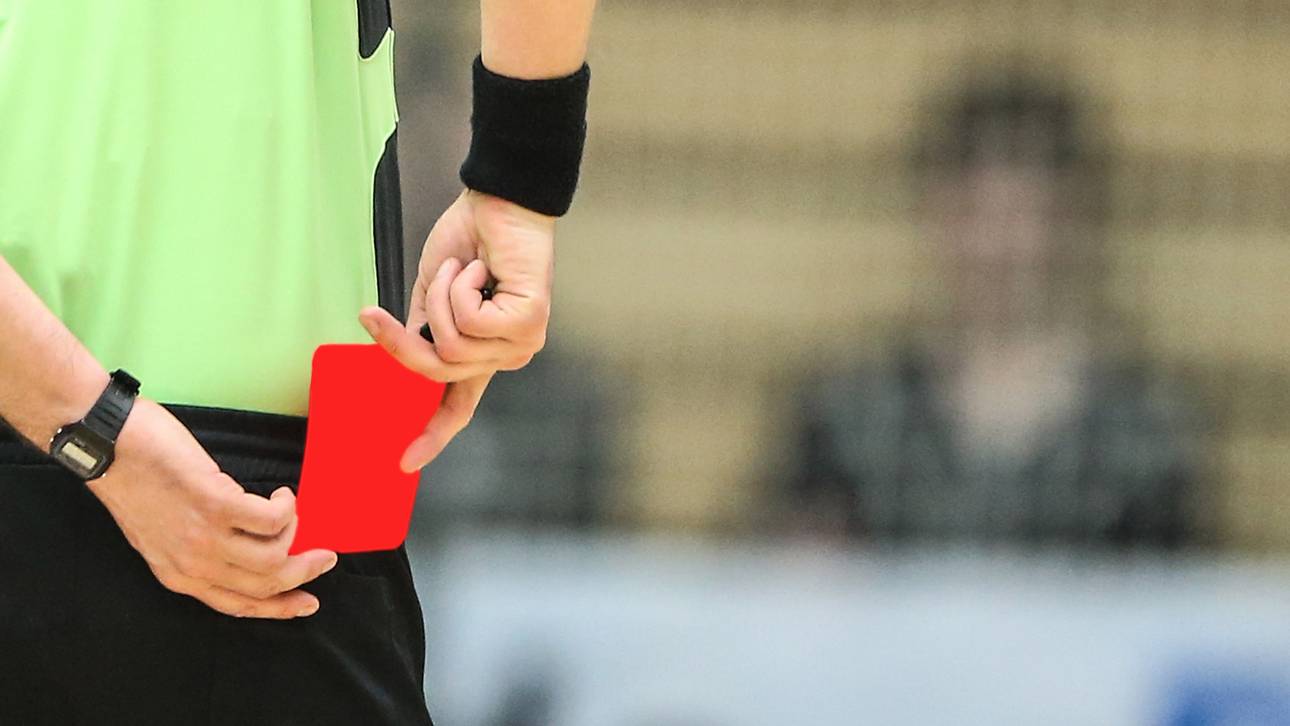 „Penner!“: Sperre für Facebook-Post