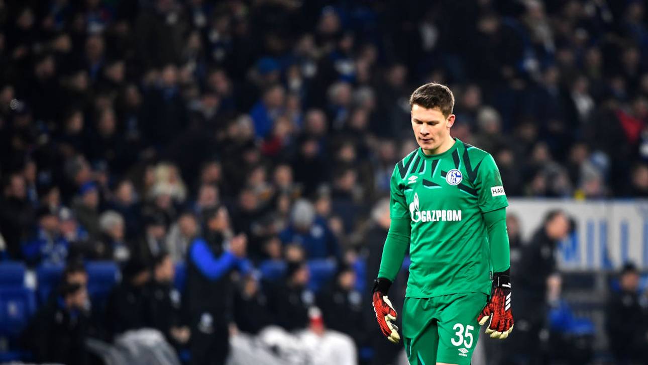 Wagner erklärt Nübel-Degradierung