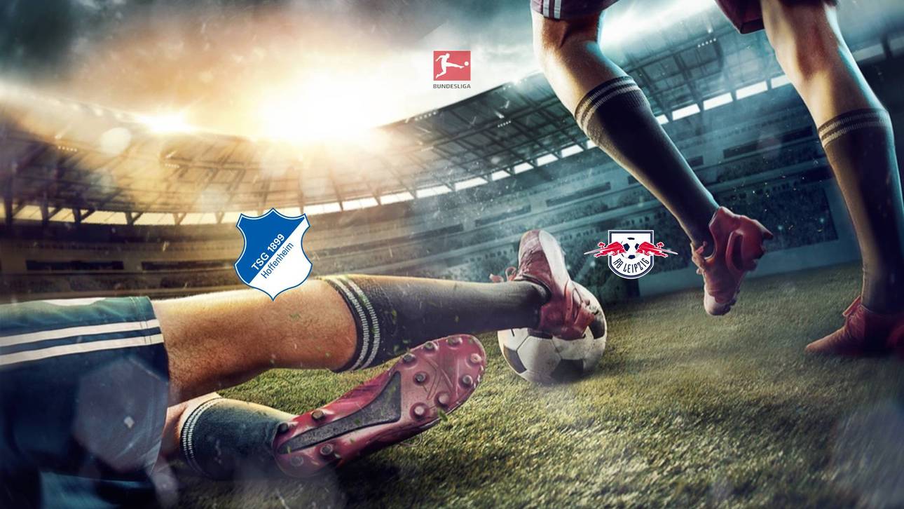 Doppelpack: Nkunku schießt RB Leipzig zum Sieg