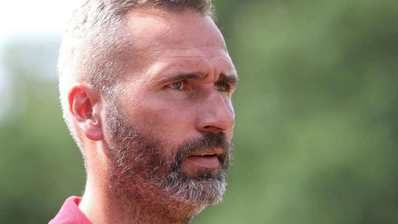 Verpflichtung perfekt: HSV macht nächsten Aufstiegsversuch mit Tim Walter