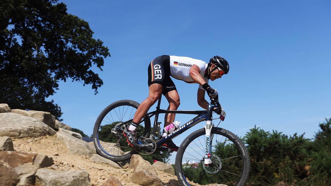 Spitz vor fünfter Olympia-Teilnahme