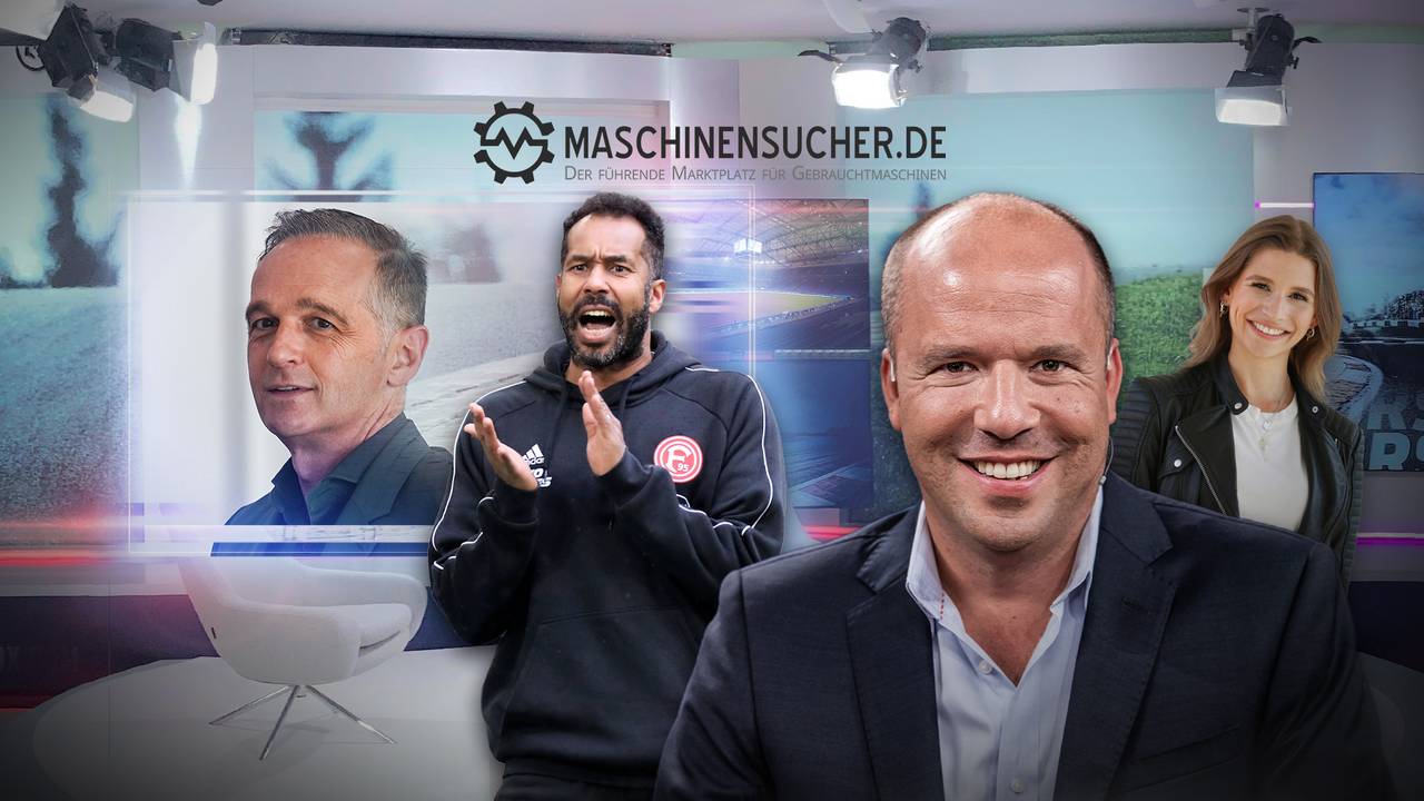 469 Bundesligaspiele: Wörns wird 50