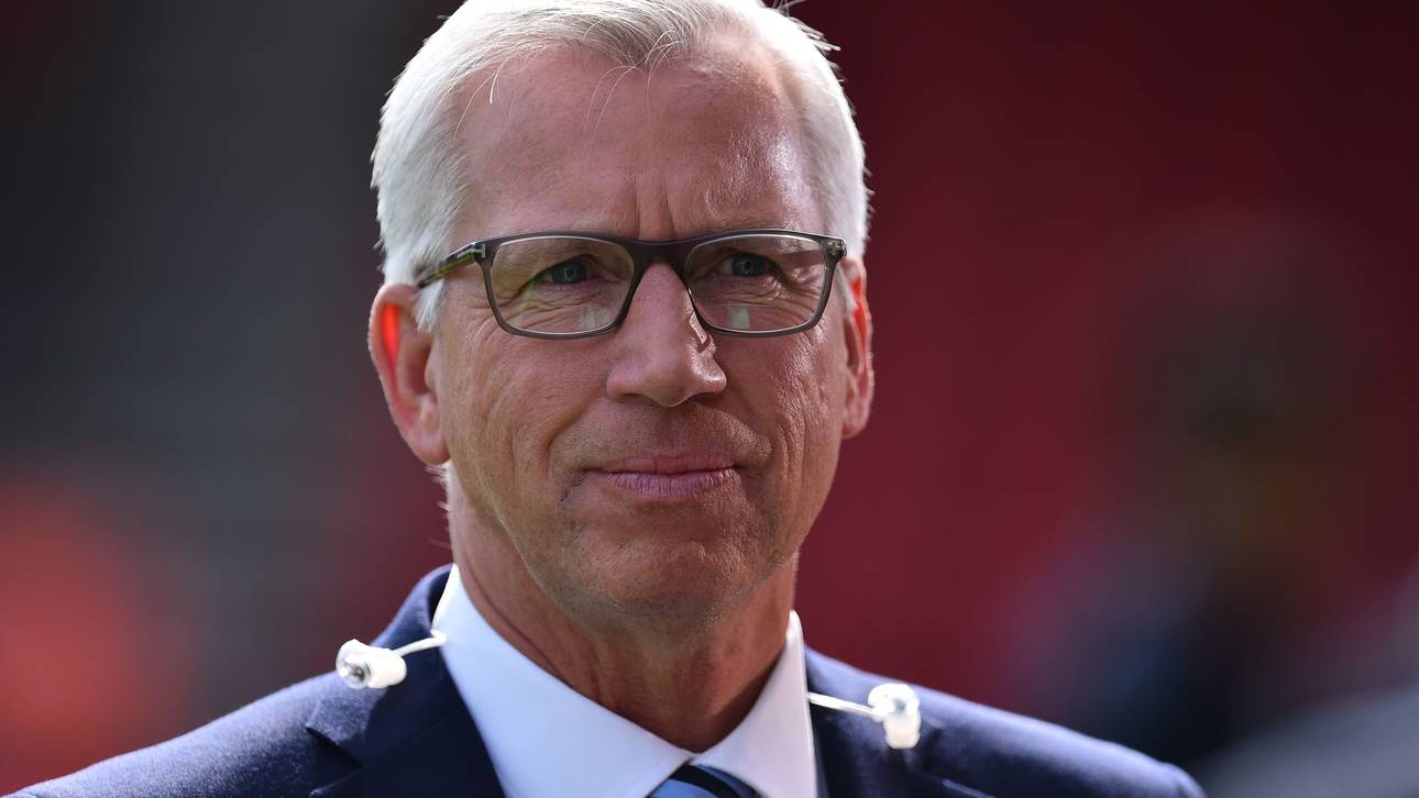 Pardew neuer Trainer bei West Brom