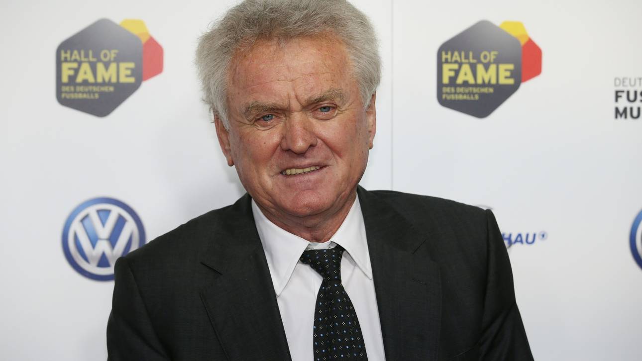 Sepp Maier meint hinsichtlich Manuel Neuer: "Diskussionen werden verstummen"