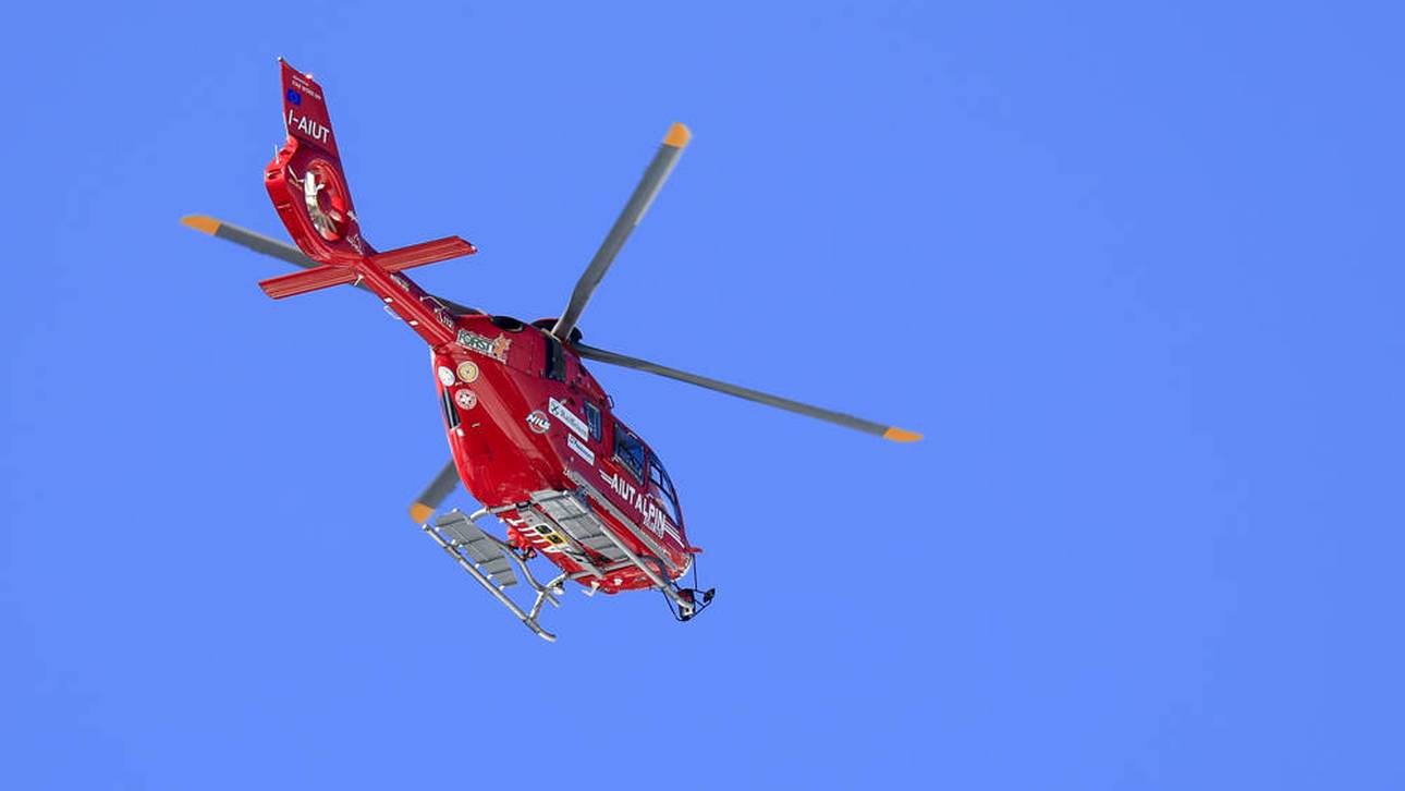 Shiffrin hat Glück – Rivalin nicht